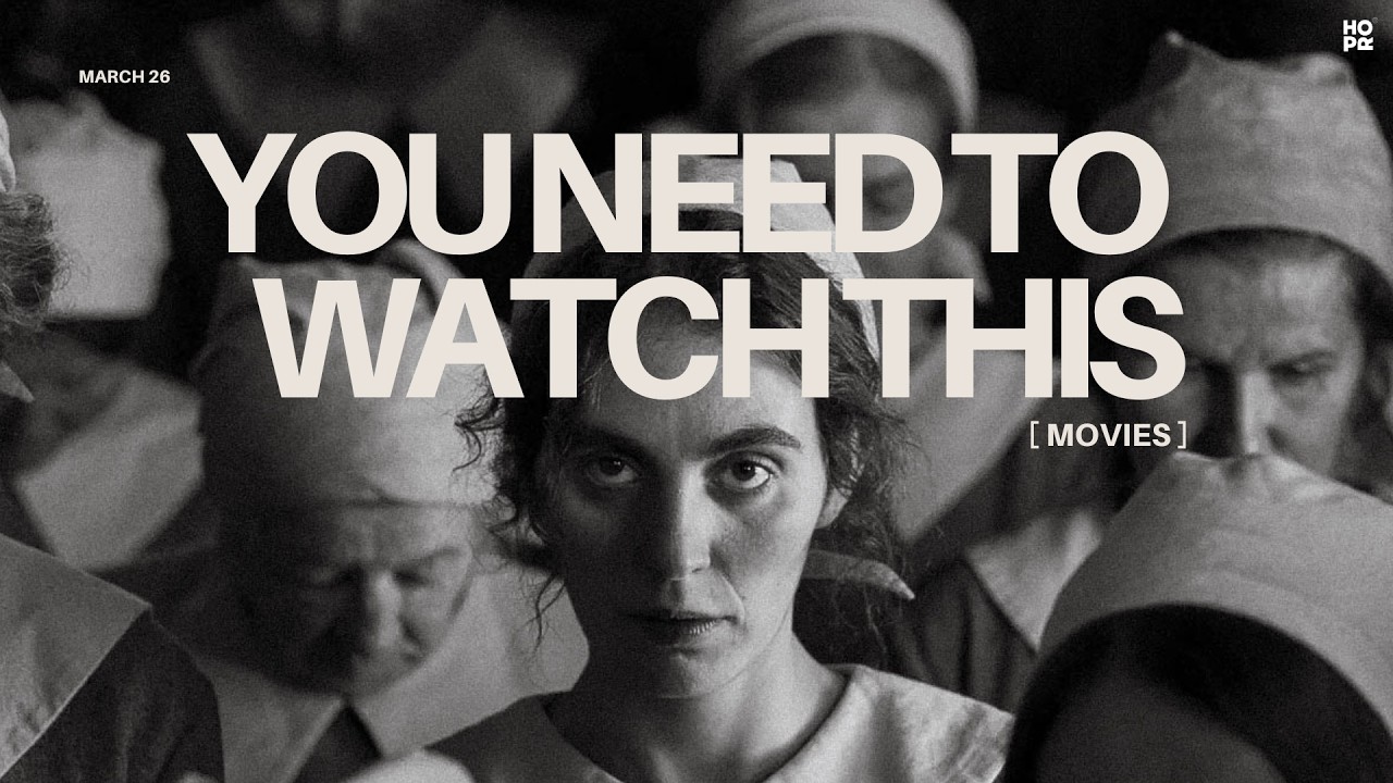 You Must Stop Looking at Photos (And Watch These Films)