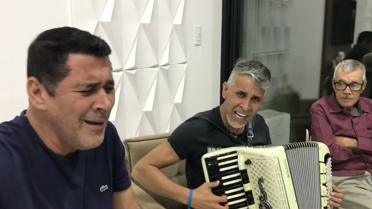 X salada William e marcelo