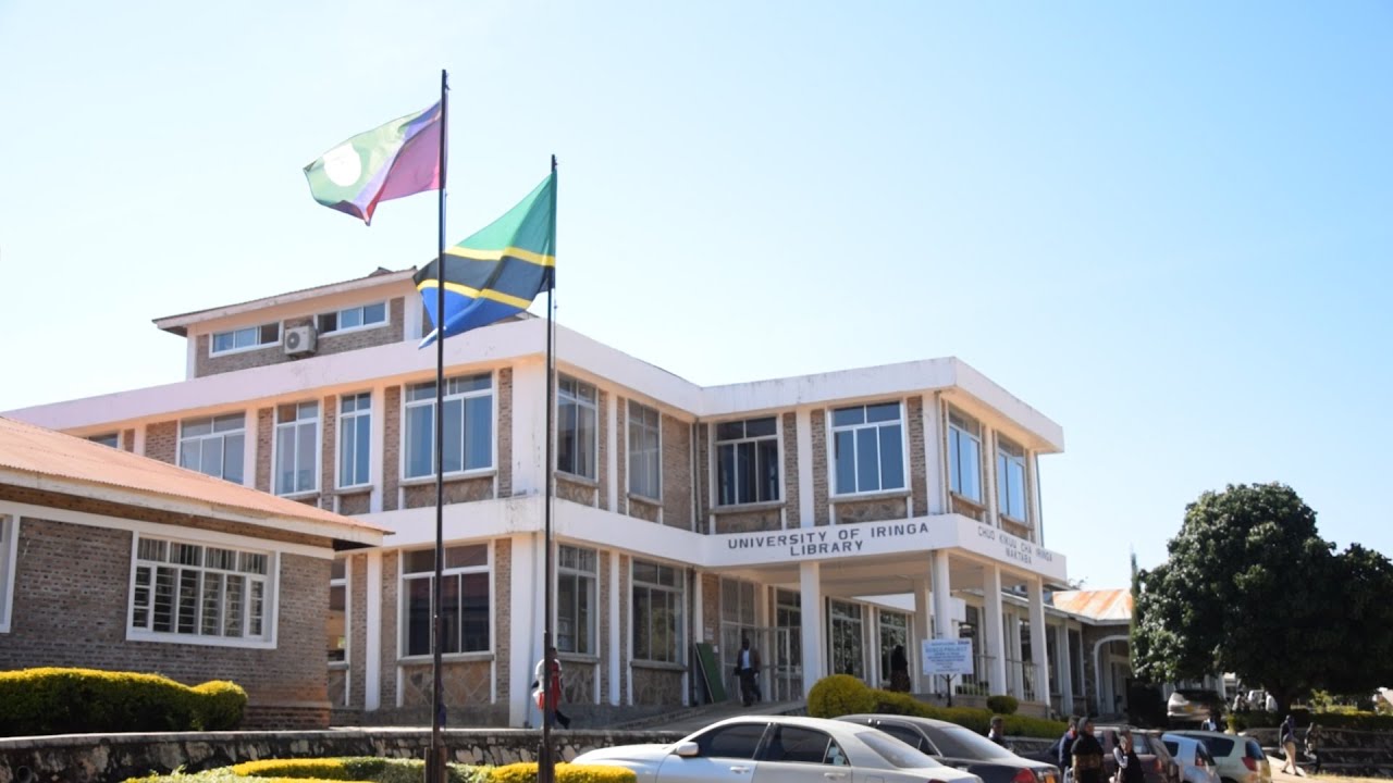 Chuo Kikuu cha Iringa ni Mama wa Vyuo Binafsi Tanzania| 