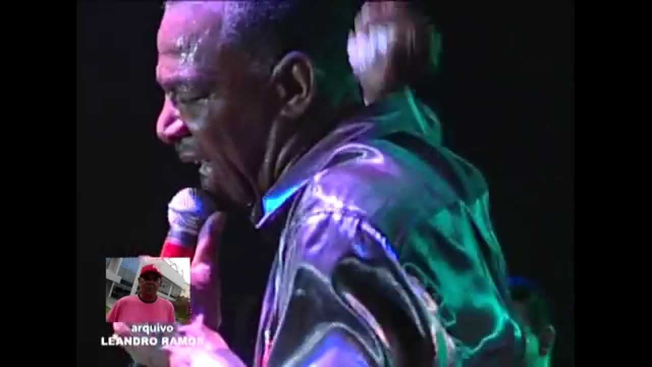 OWEN GRAY -  Confidential To You (show em São Luis -Ma. Brasil)