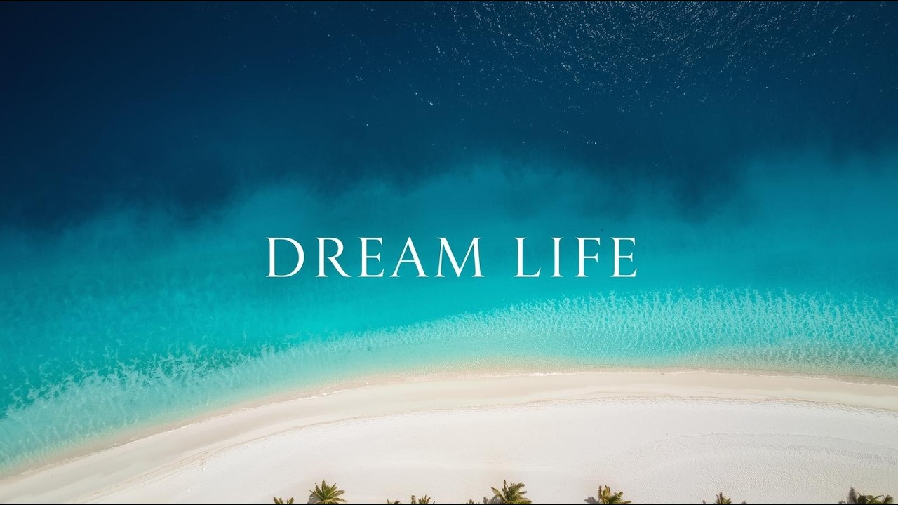 You Are Living Your Dream Life Right Now 👑✨ | Everything Is Perfect | ROYALTY AFFIRMATIONS Loop