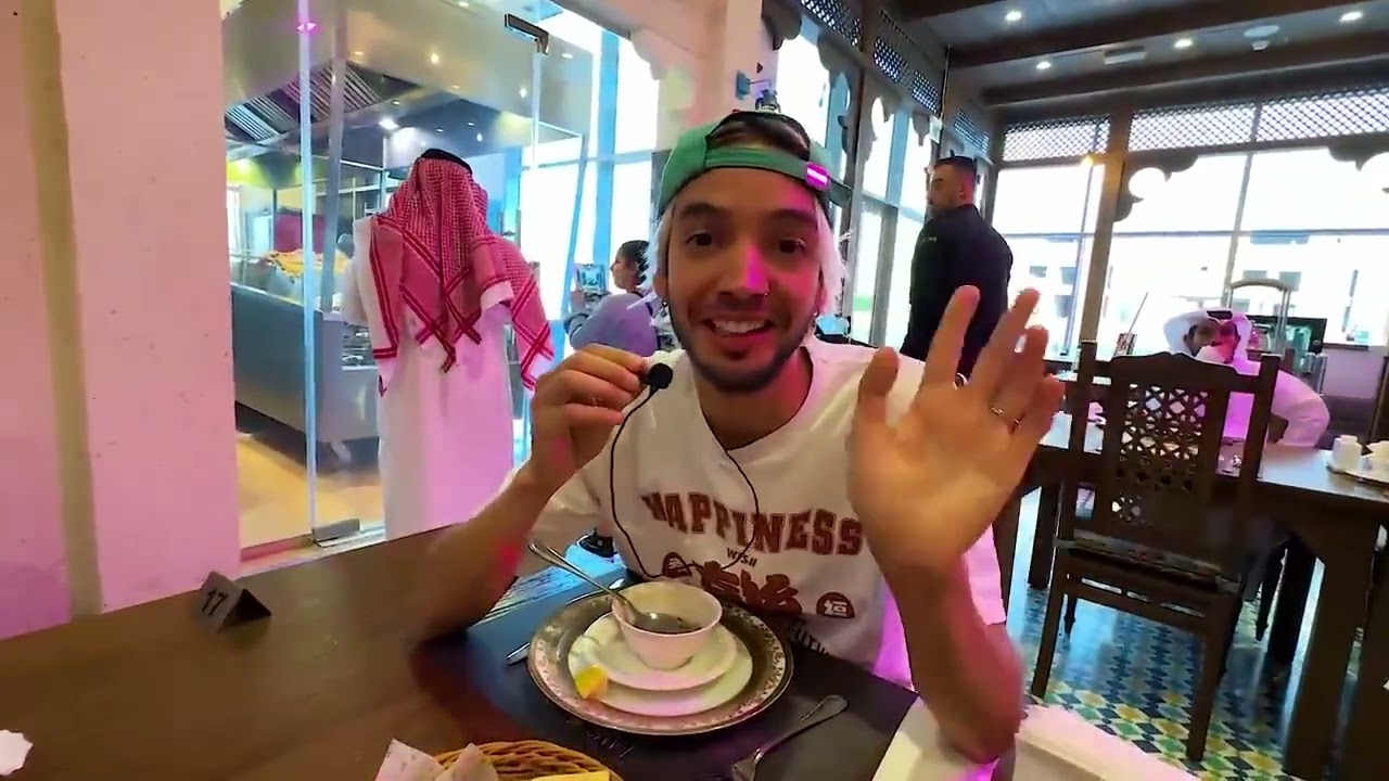 YOLO! CAZANDO 100 MITOS DEL MUNDIAL DE QATAR EN 24 HORAS