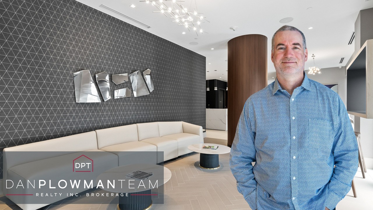 2 Bedroom Oshawa Condo For Sale Near Highway 407, Transit And Shopping | Dan Plowman Team