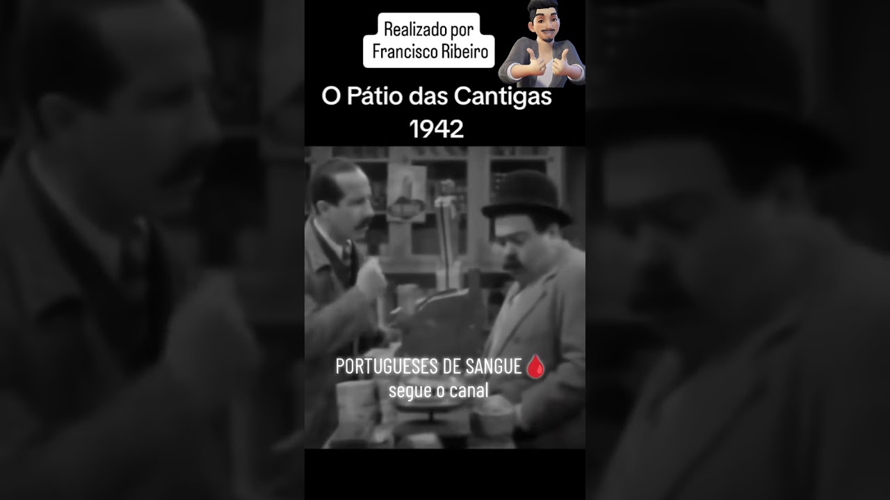 Vasco Santana & Ant&oacute;nio  Silva