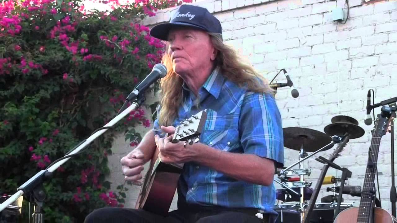Al Perry 
