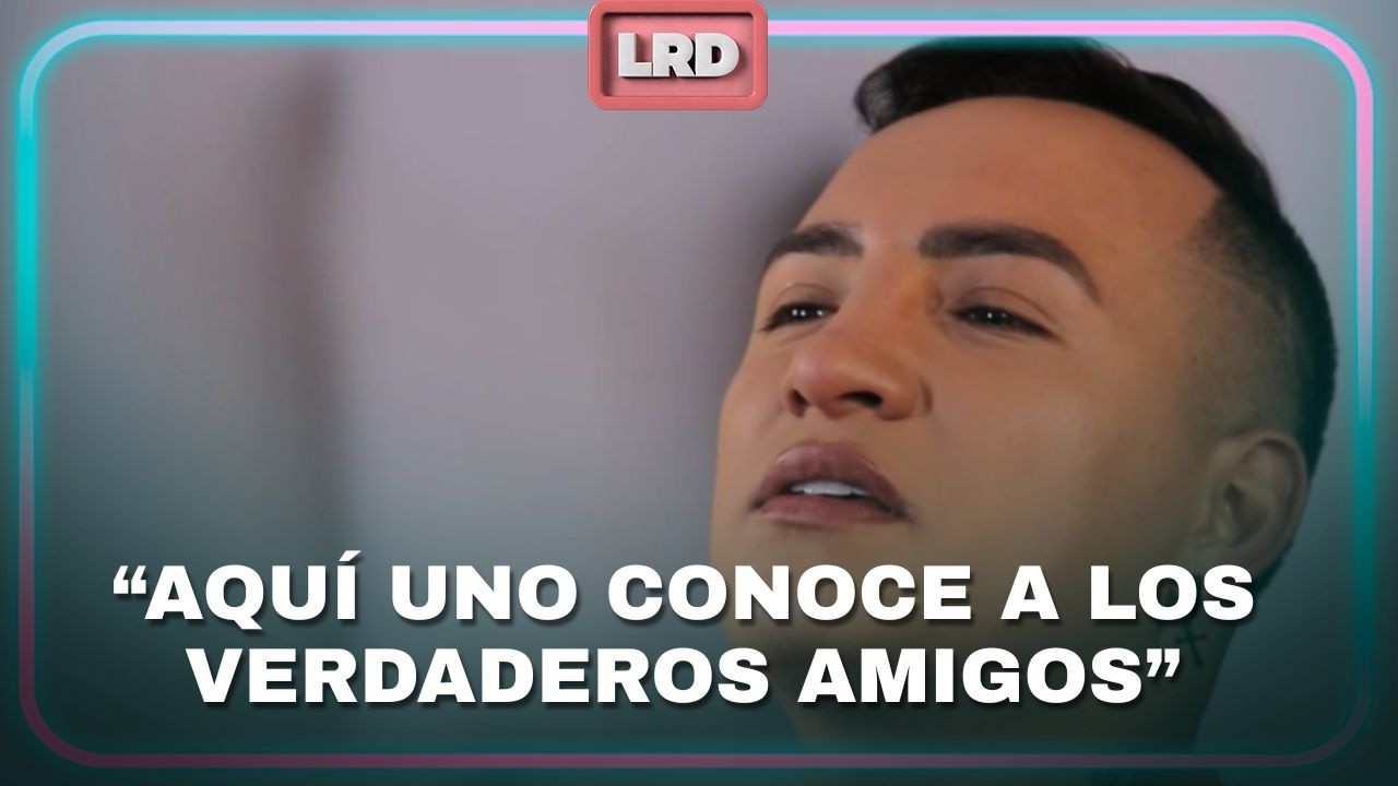 José Miel perdió trabajo tras una fuerte declaración – La Red | Caracol Tv