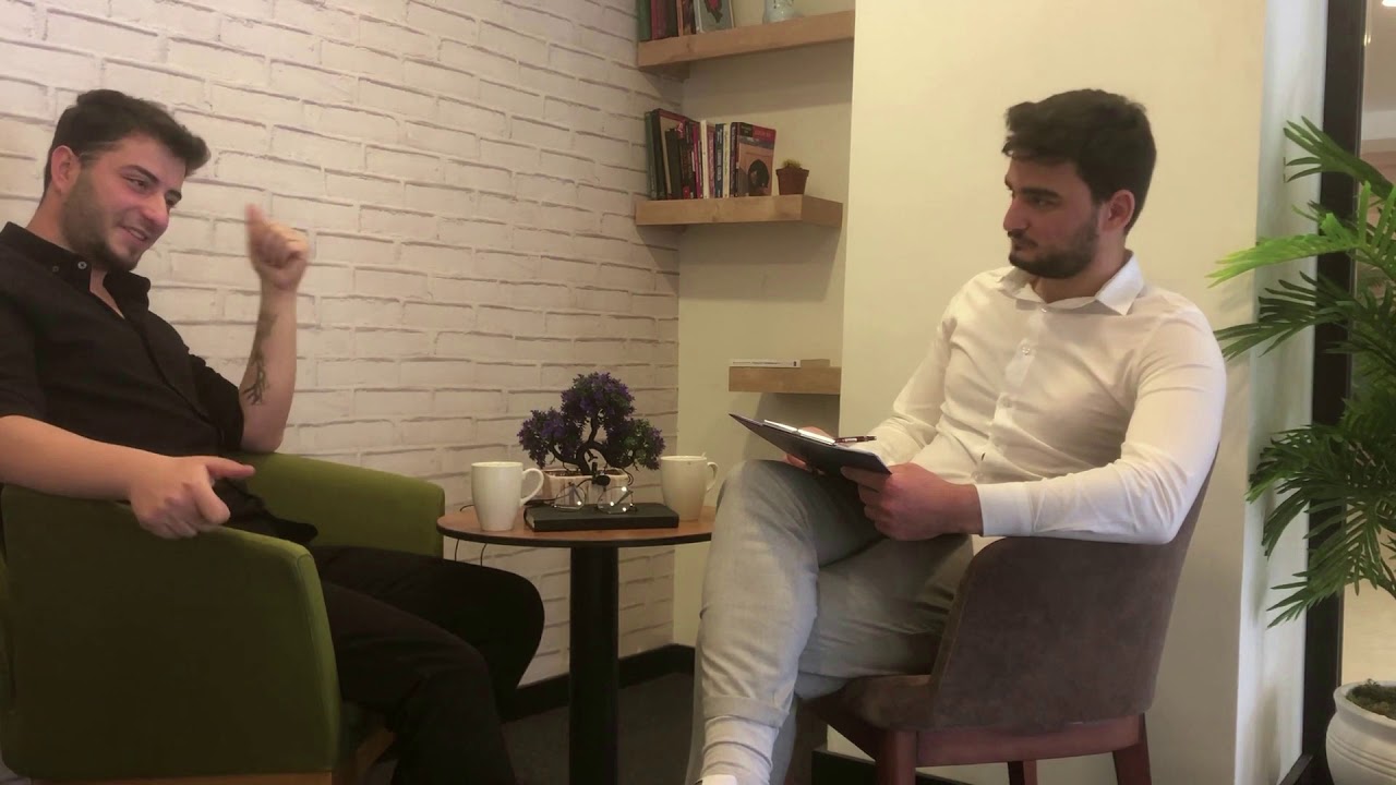 Mucize Soru Tekniği video modelleme çalışması