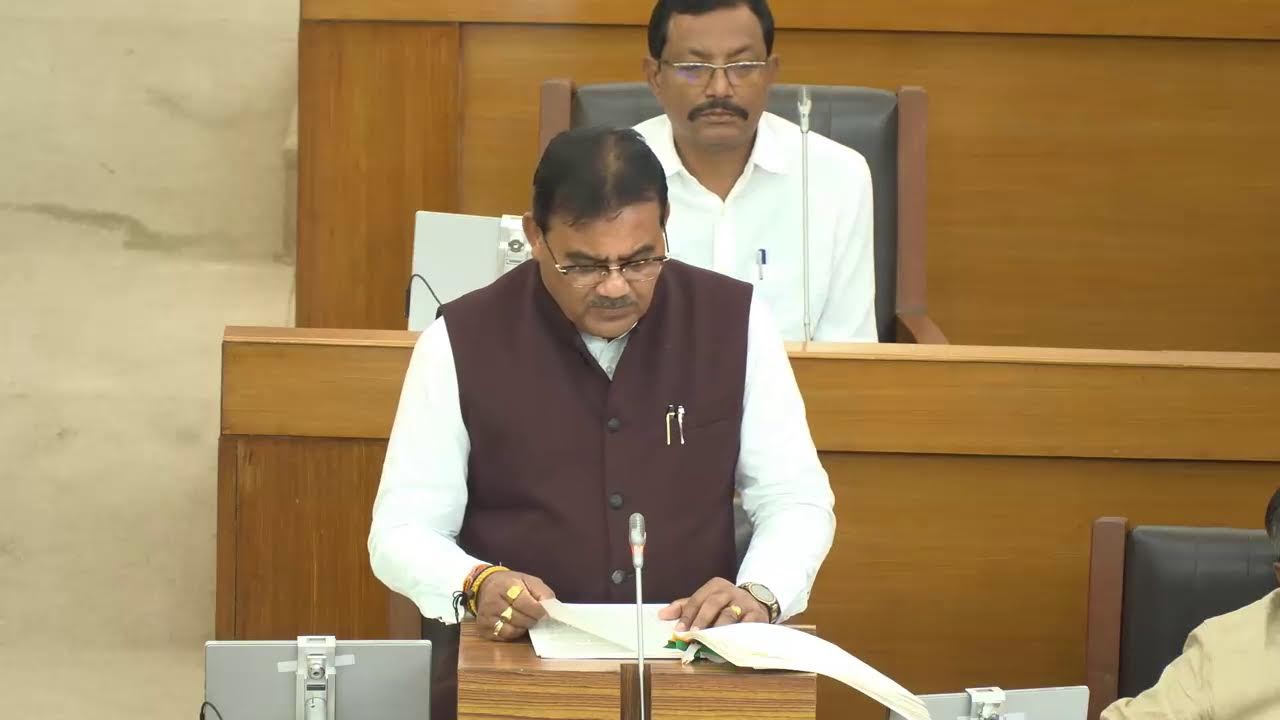বিকশিত ত্রিপুরার বাজেট ২০২৬-২৭