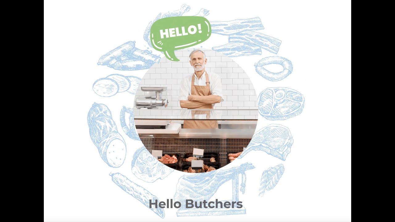 Flex Catering Software - ERP and Online Ordering Solution for Butchers and Seafood Businesses
