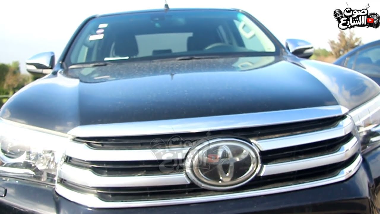 من سوسة جيت نبيع في سيارة Toyota Hilux 🛻أوروبية تصلح لخدمات الفلاحة  عطاوني136 أنا طالب 139 مليون 