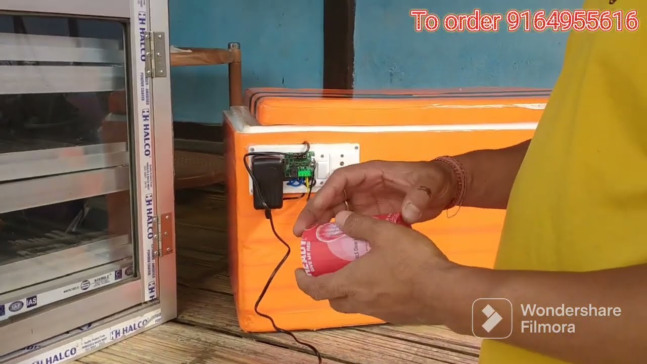 Assam Semi Automatic incubator Low price in Tinsukia Assam
