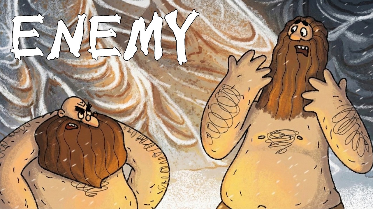 The Primeval Father: Enemy