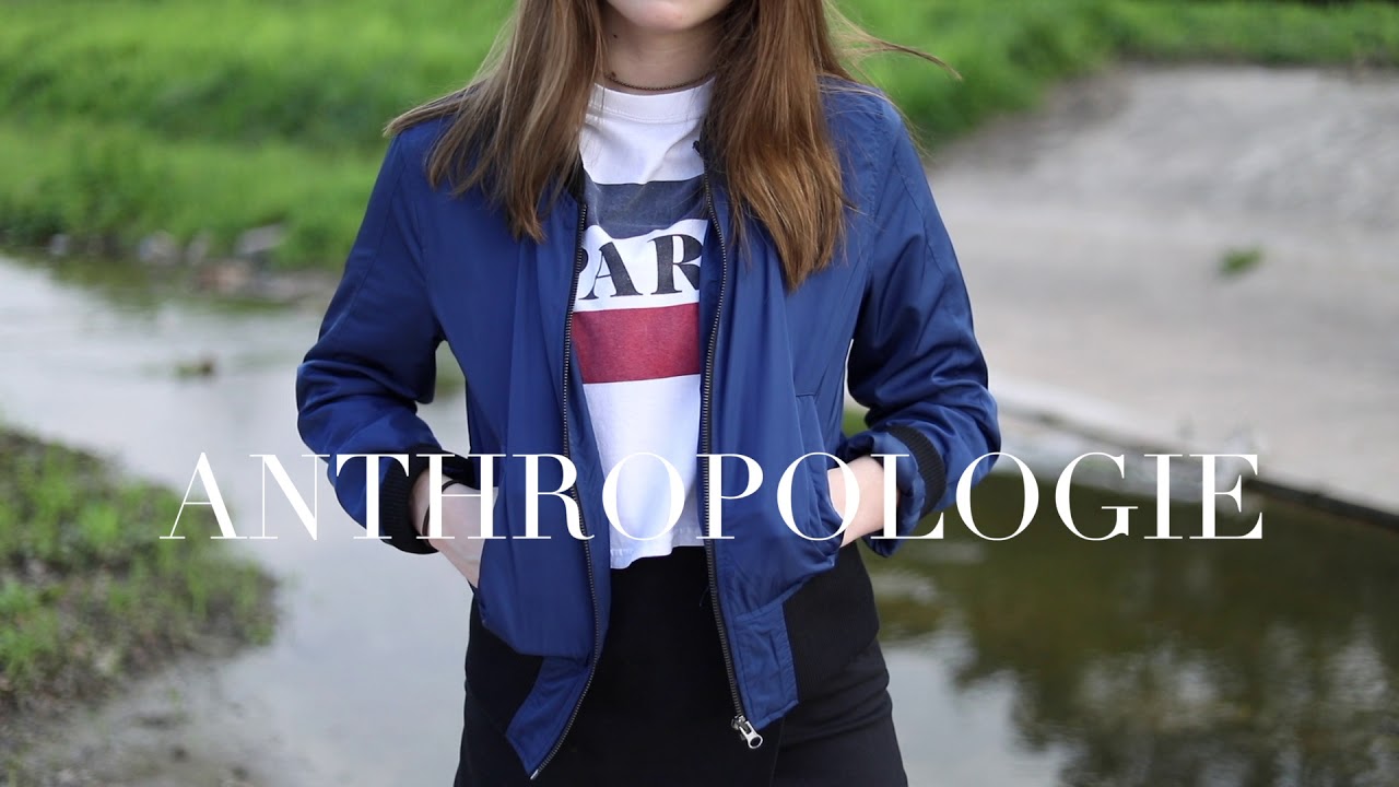SPRING LOOKBOOK 2018