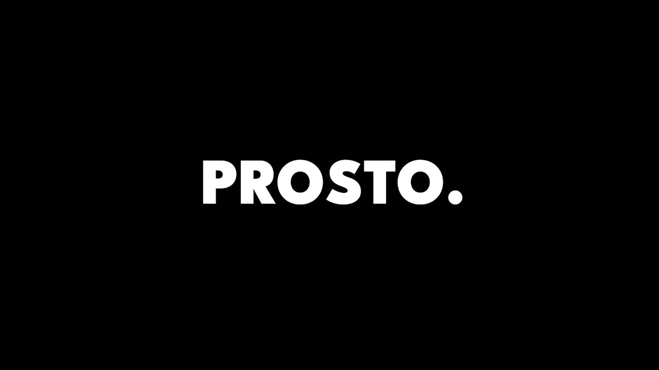 Prosto - Aleksandar Bojovic b2b Vuk Vukosavljevic