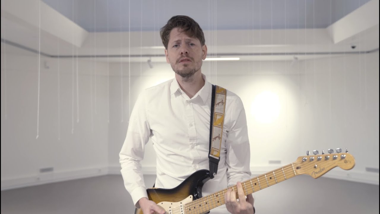 Hans Grondel - What Are We (Official Video)