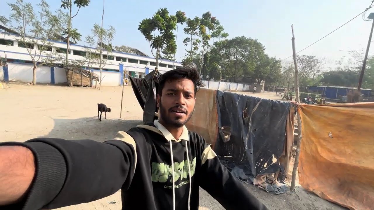 ভারত এর শেষ গ্রাম যেখানে মানুষ বাঁচে সোধু সপ্নোনিয়ে | বাংলাদেশ এর শেষ প্রান্তে 😍😱