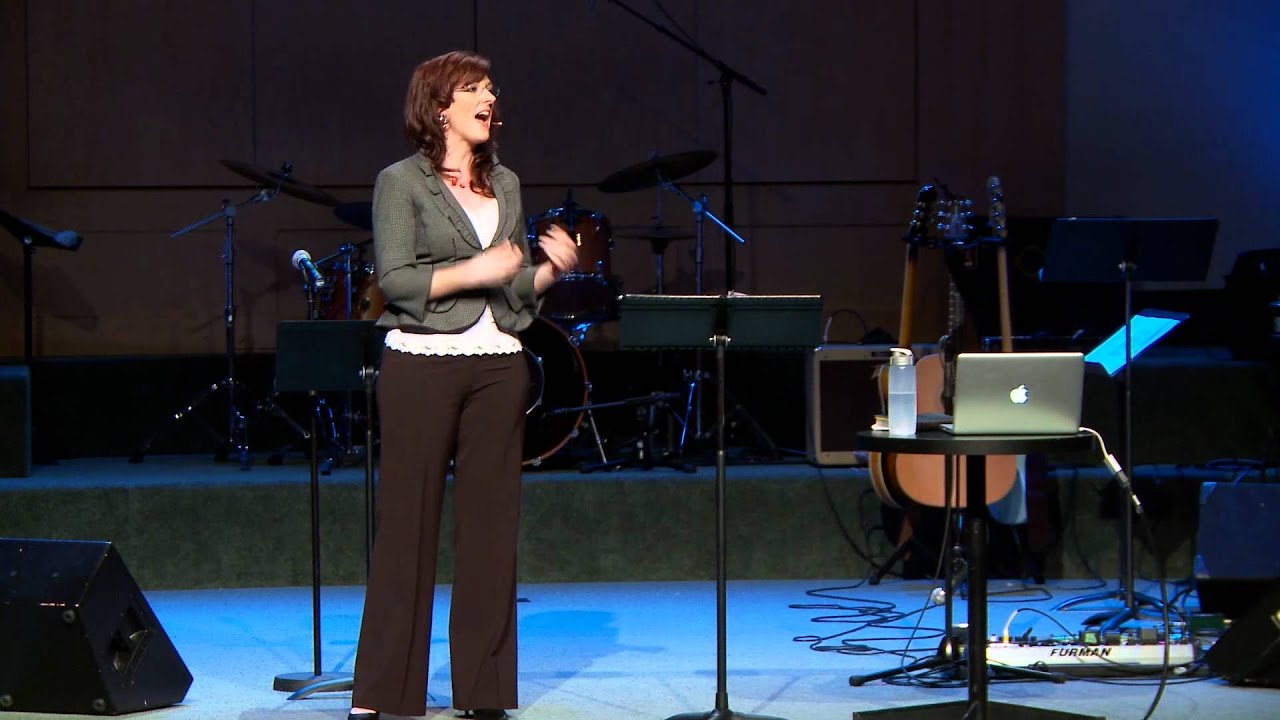 MaryJo Sharp - An Open Dialogue with an Atheist