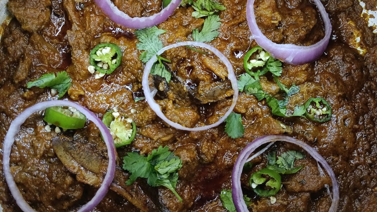 Bihari style Beef handi kabab ki recipe Maine apni dadi se sikha chat chatpati authentic recipe