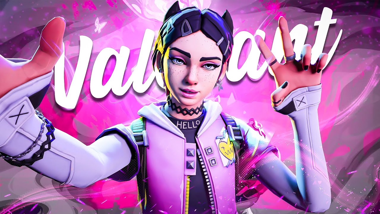 VALORANT duo time to rank up ft. @Miracle_OGz