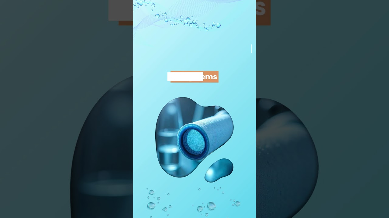 Ultimate Guide to Membrane Filters | Superior Water Filtration by Micro Filter 🌊 #Microfilter #water
