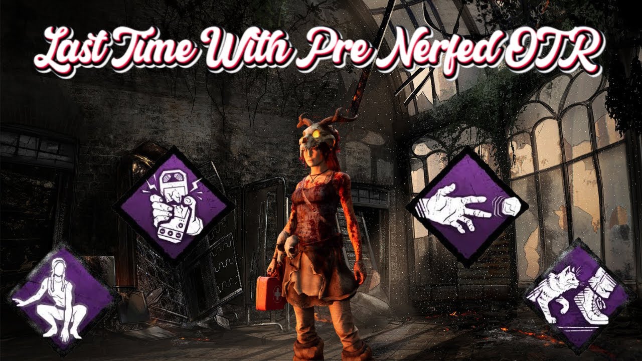 The Endurance Meta Is Dying… One Final Dance!