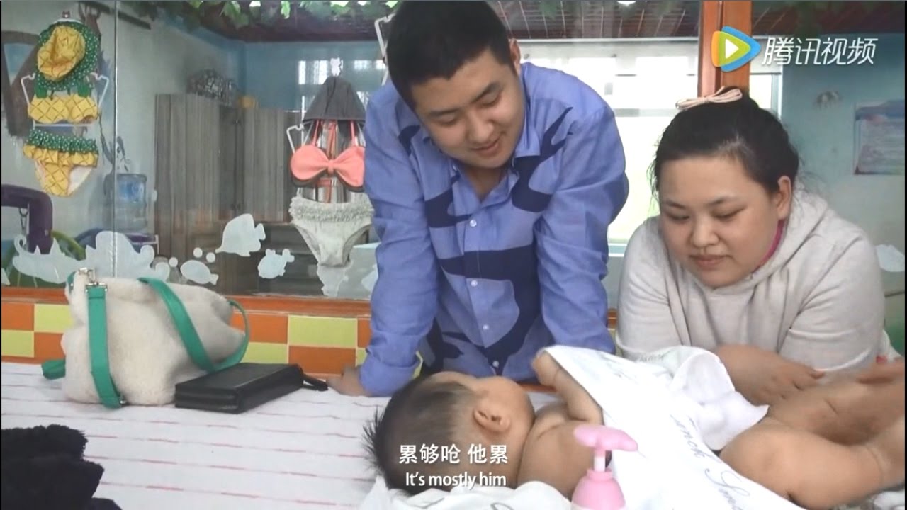 70kg life and career - Gamer CrossFire Chinese [Eng Sub]