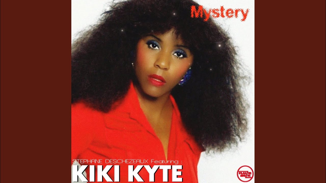 Mystery (Original Mix)