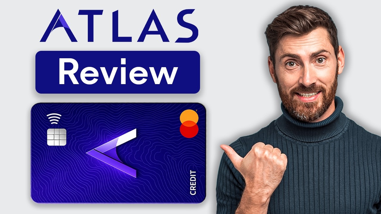 Atlas Credit Card Review (2026) &ndash; Is It Still Worth It?