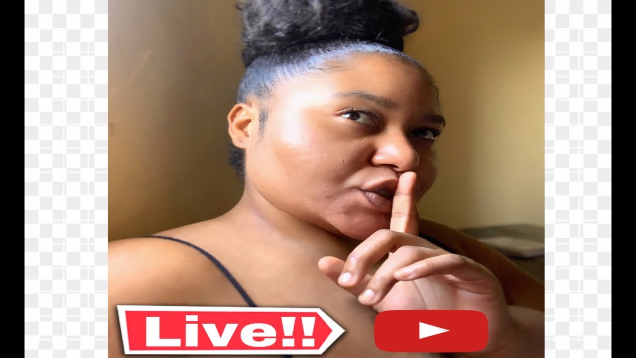 Youtube Live with Tenaye's Show