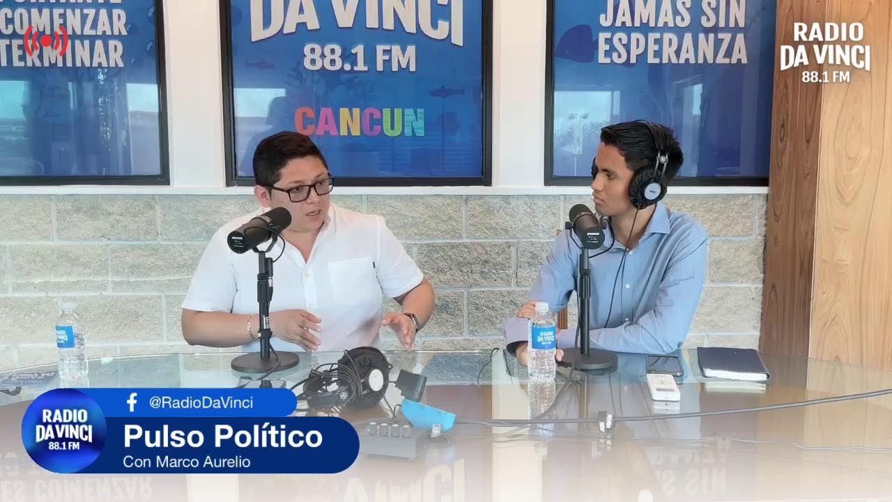 Pulso Político (27/02/2026)