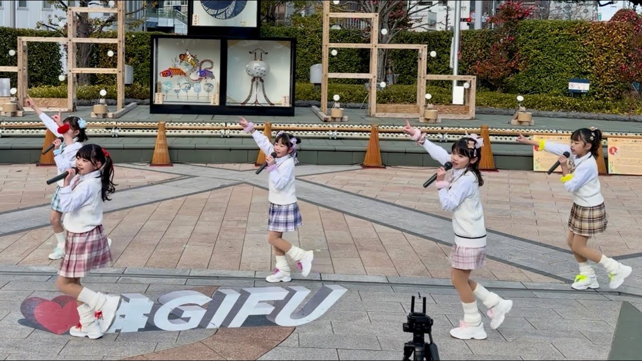 Luciole　MAHA-G （後半） 20260125