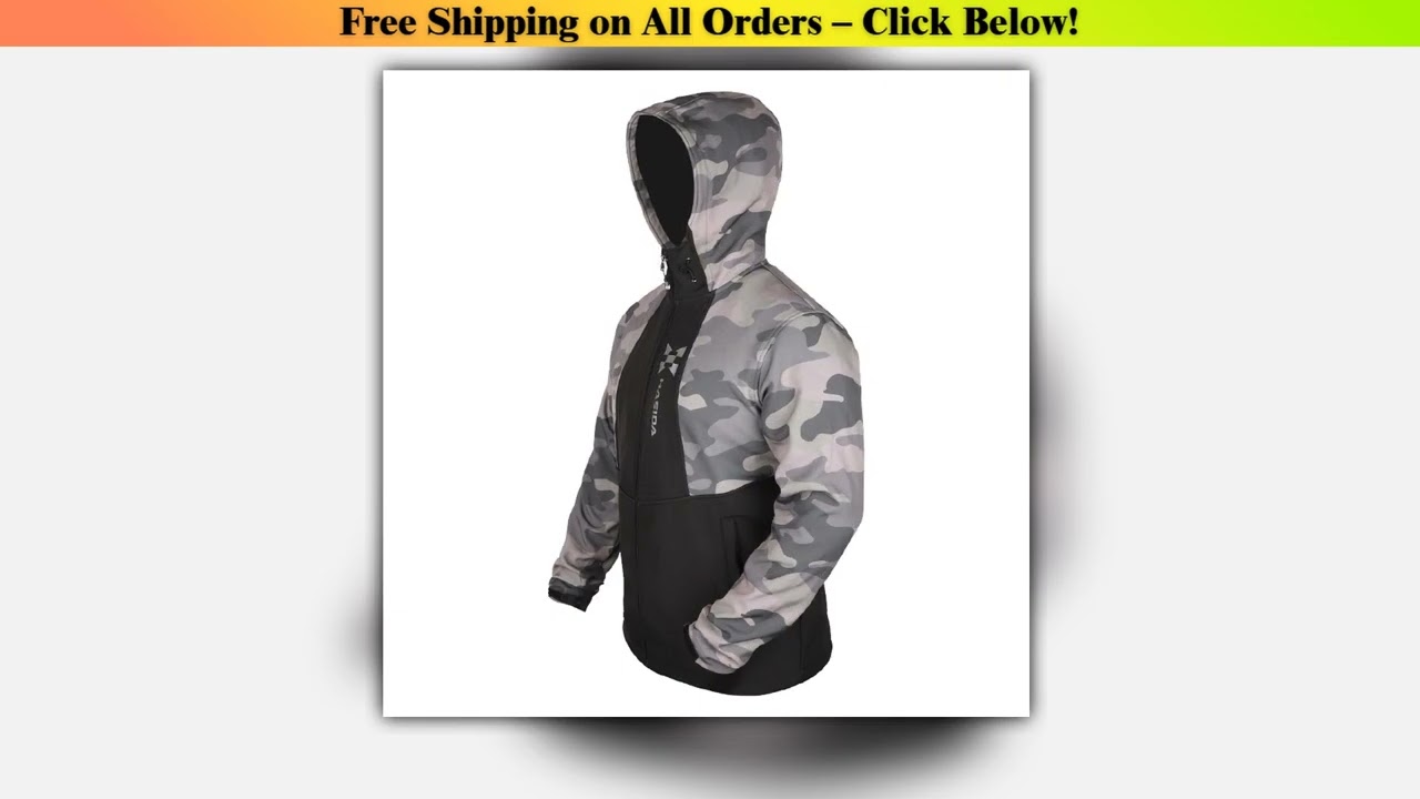 HISTAR Multiple Pockets Anti-UV Sun Protect New Style Outdoor Waterproof Windproof Jacket