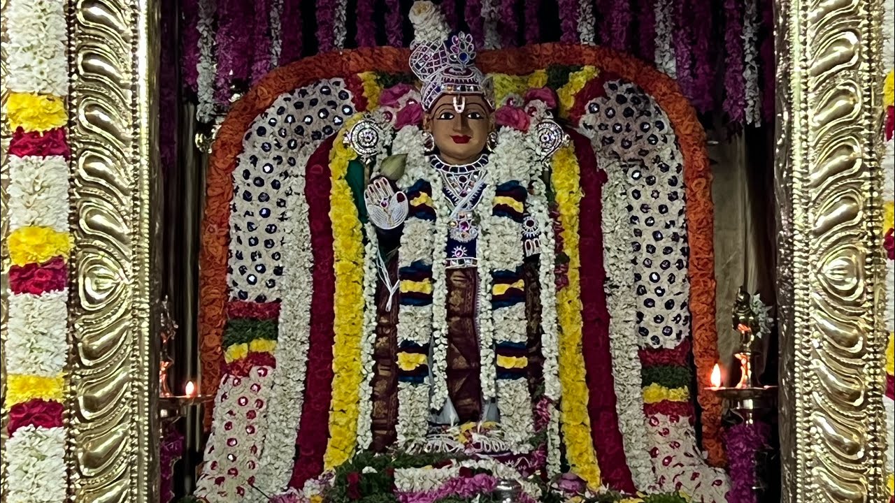 KRISHNA JANMASHTAMI 2023 | ORASHOLAI | #baduga #lordkrishna #krishna #krishnajeyanthi #krishnabhajan