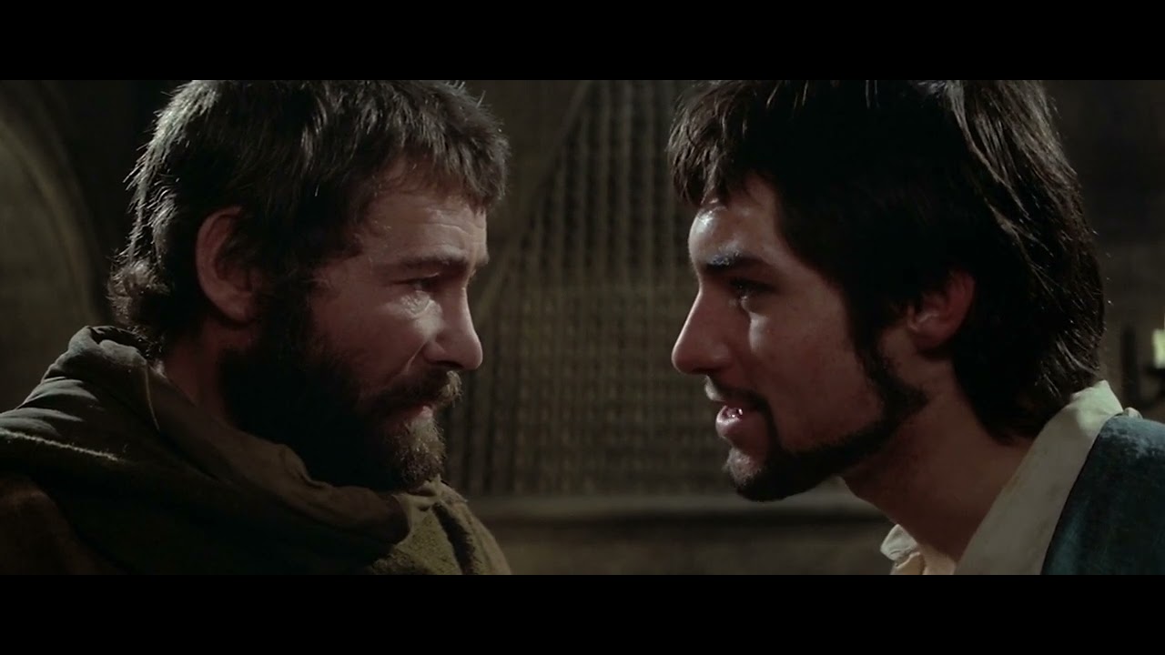 Henry and Philip (&laquo;The Lion in Winter&raquo;, 1968)| 3/5