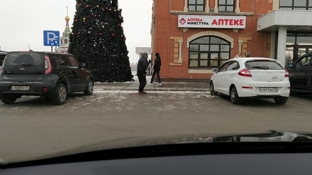 Прямо как в пословице.