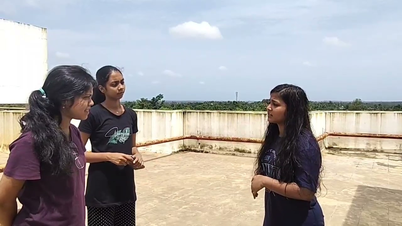 Stop Ragging l Students l Higher Education l PSA l Kannur University Journalism & Media Studies