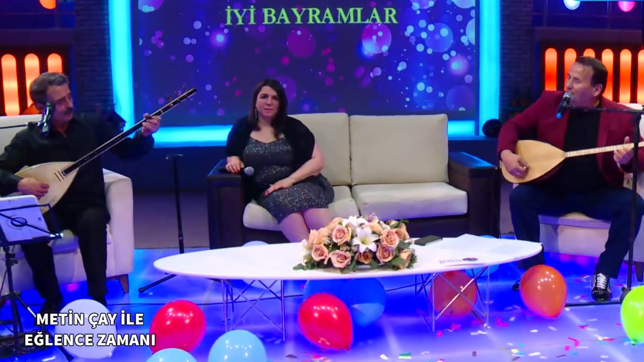Metin Çay /Son Durak Kara Toprak /Full Damardan