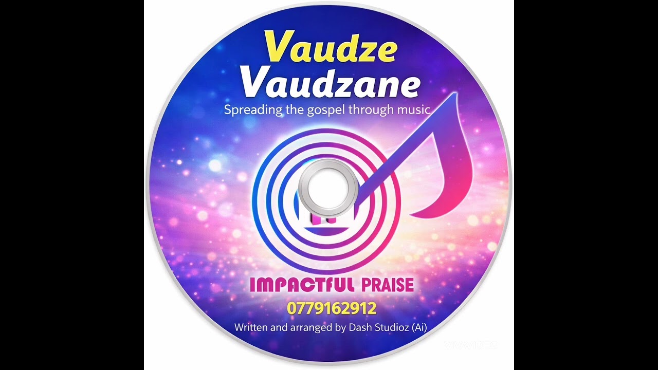 Impactful Praise Vaudze Vaudzane