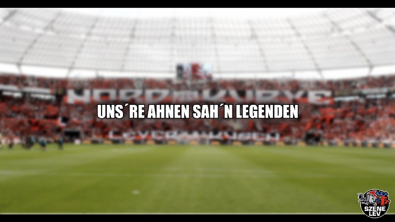 ♫ Uns´re Ahnen sah´n Legenden | Kurvenklänge