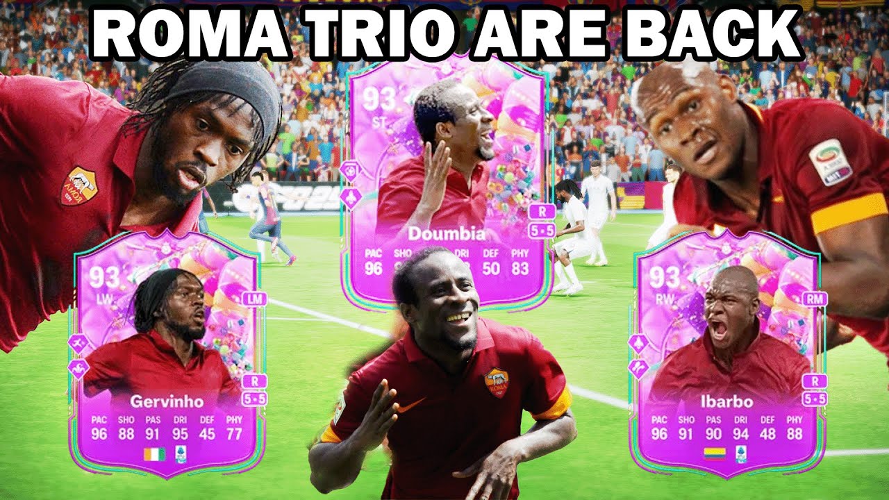FUT BIRTHDAY TEAM 2 IS HERE + I PACKED A NEW FUT BIRTHDAY CARD!!!