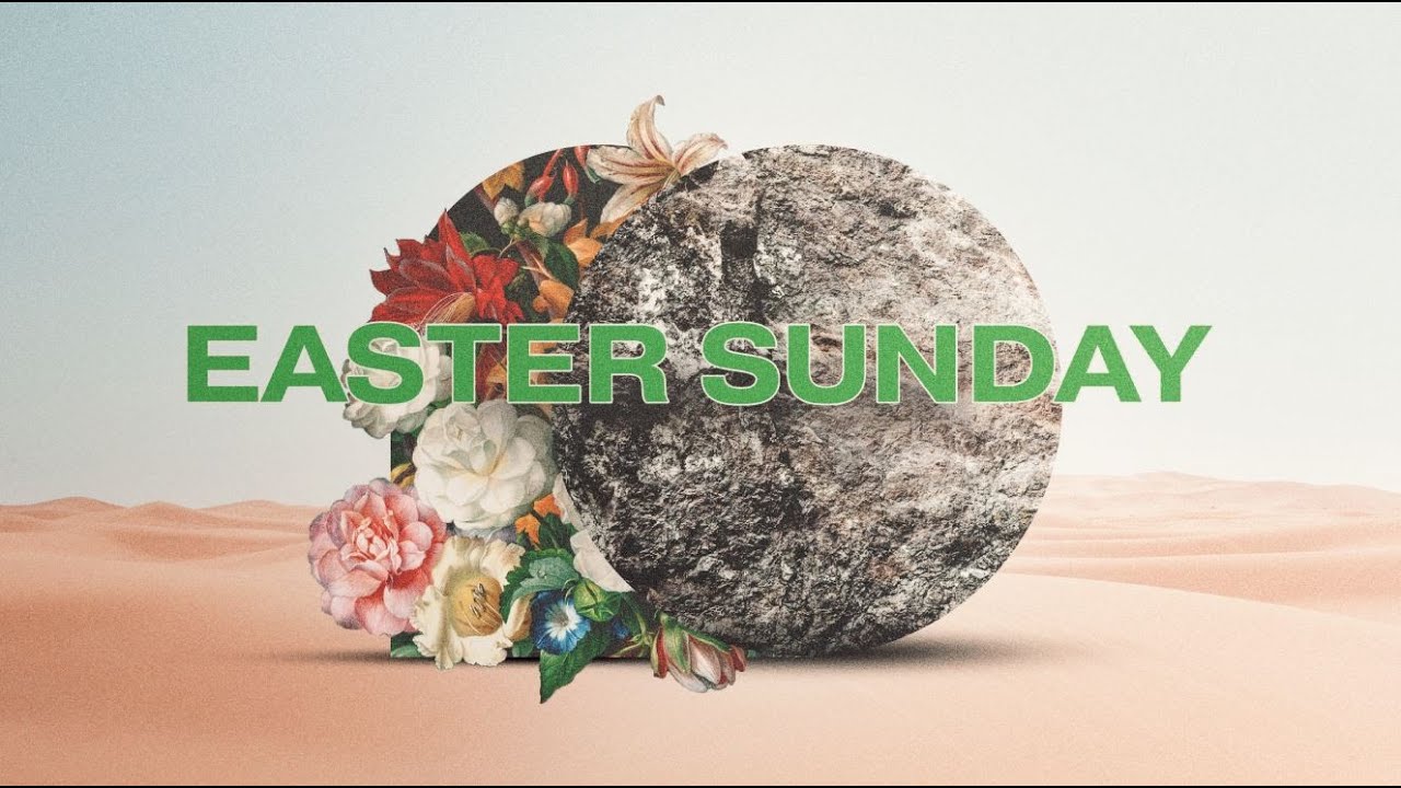 Joshua Gilliland | Ostern!