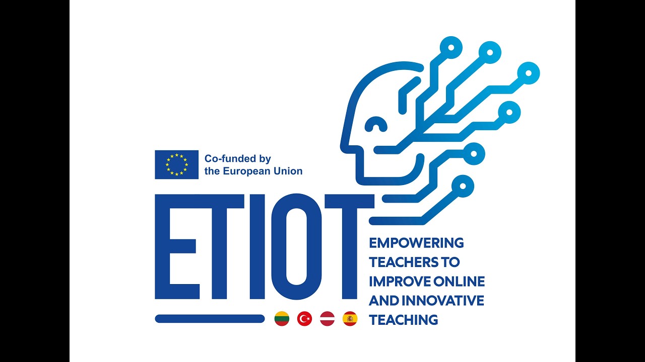 ETIOT Optimising Online Learning