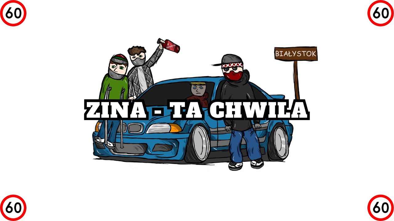 zina - ta chwila