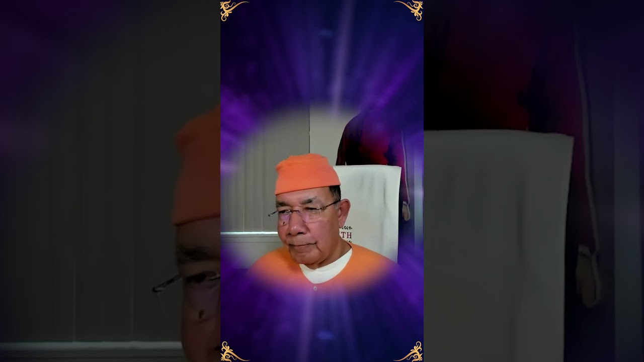 অন্যের কথায় রাগ হয়, দুঃখ হয়,আনন্দ হয় তবে  আমার  আমিত্ব কোথায় ?  SWAMI ISHATMANANDA