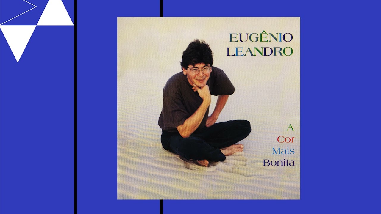 Eugênio Leandro - Brasil de Dentro