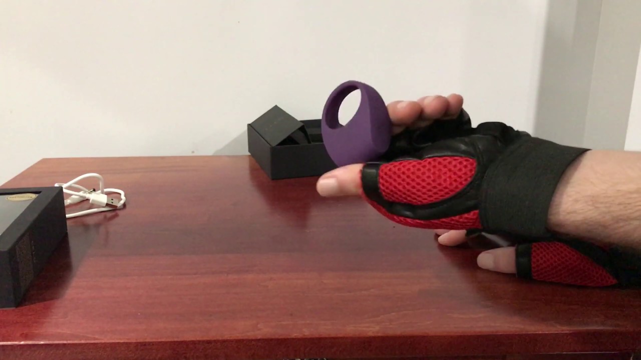 Lelo Tor 2 Review - Is It The Best Vibrating Cock Ring?