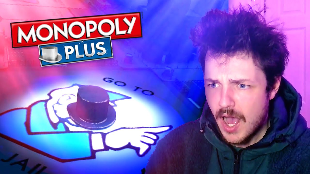 i'm so bad at monopoly