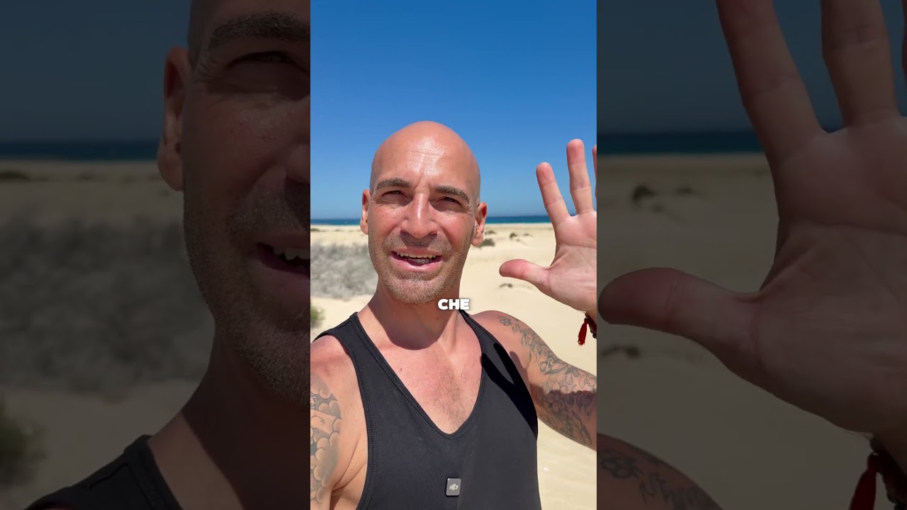 Petto floscio e poco definito &mdash; ma nessuno ti dice la vera causa. 👇