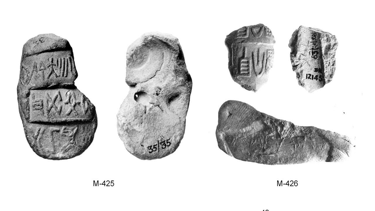 Seal-based Administrative Technology and Procedures: The Lothal Clay Seal Archive