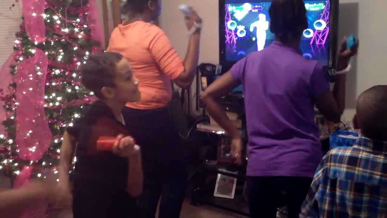 Just Dance 3 WII No Limit